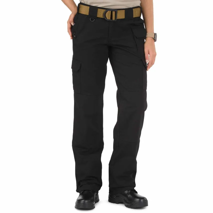 5.11 Womens Tactical Cotton Canvas Pants