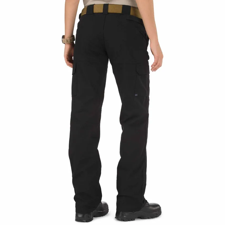 5.11 Womens Tactical Cotton Canvas Pants