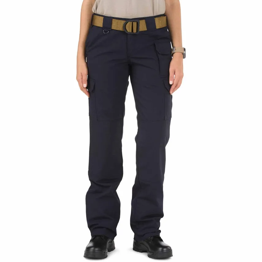 5.11 Womens Tactical Cotton Canvas Pants