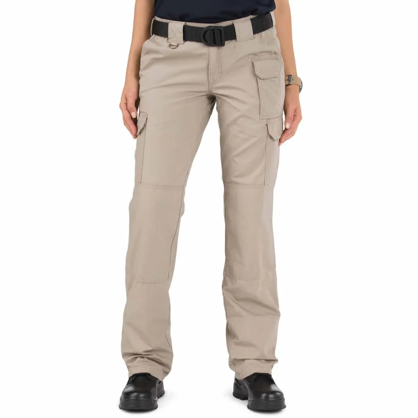 5.11 Womens Tactical Cotton Canvas Pants