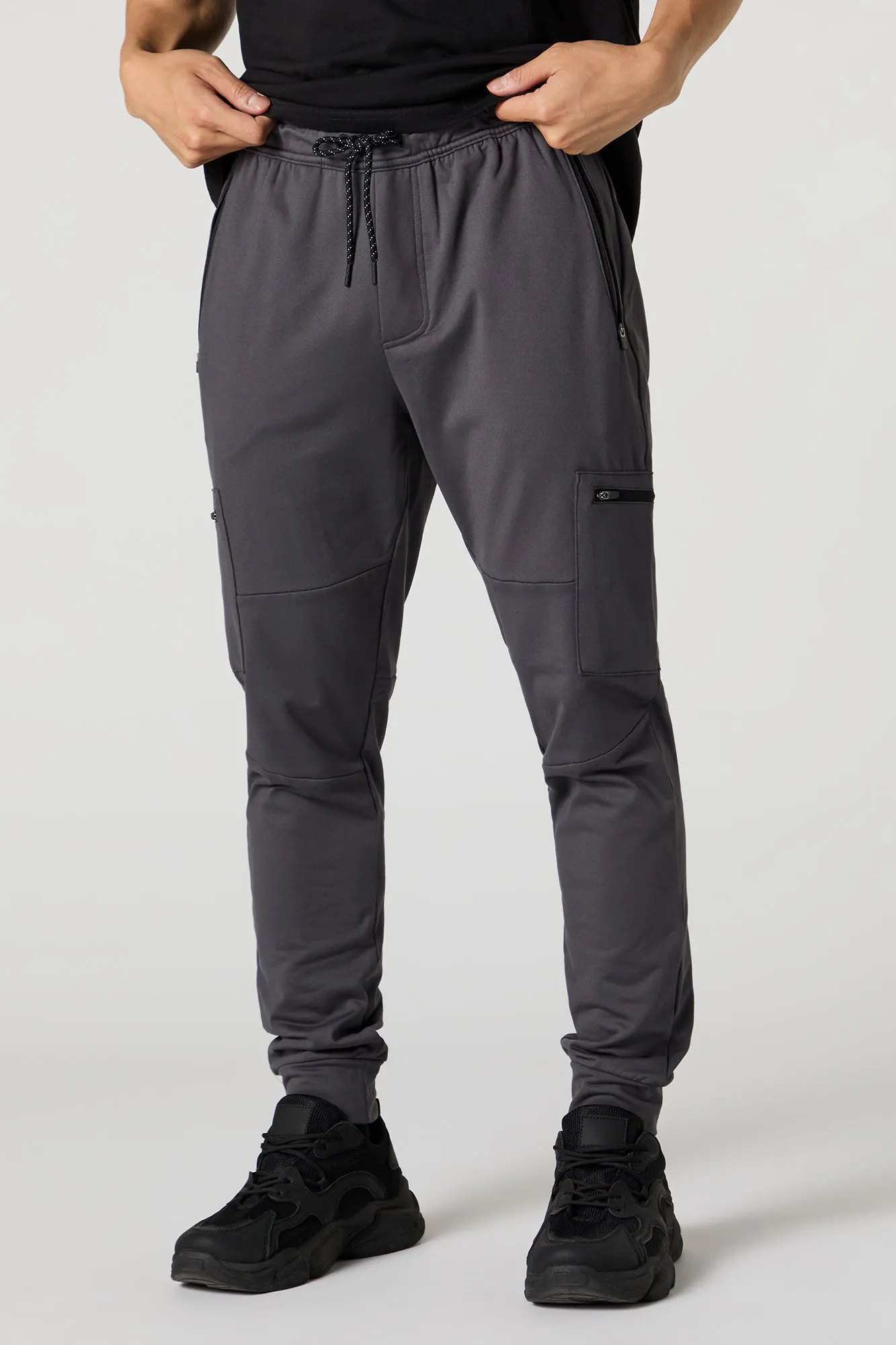 Active Soft Cargo Jogger