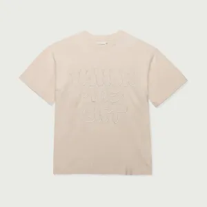 AMP'D UP TEE BONE