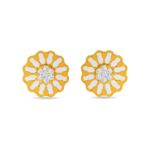 Breeta Earring