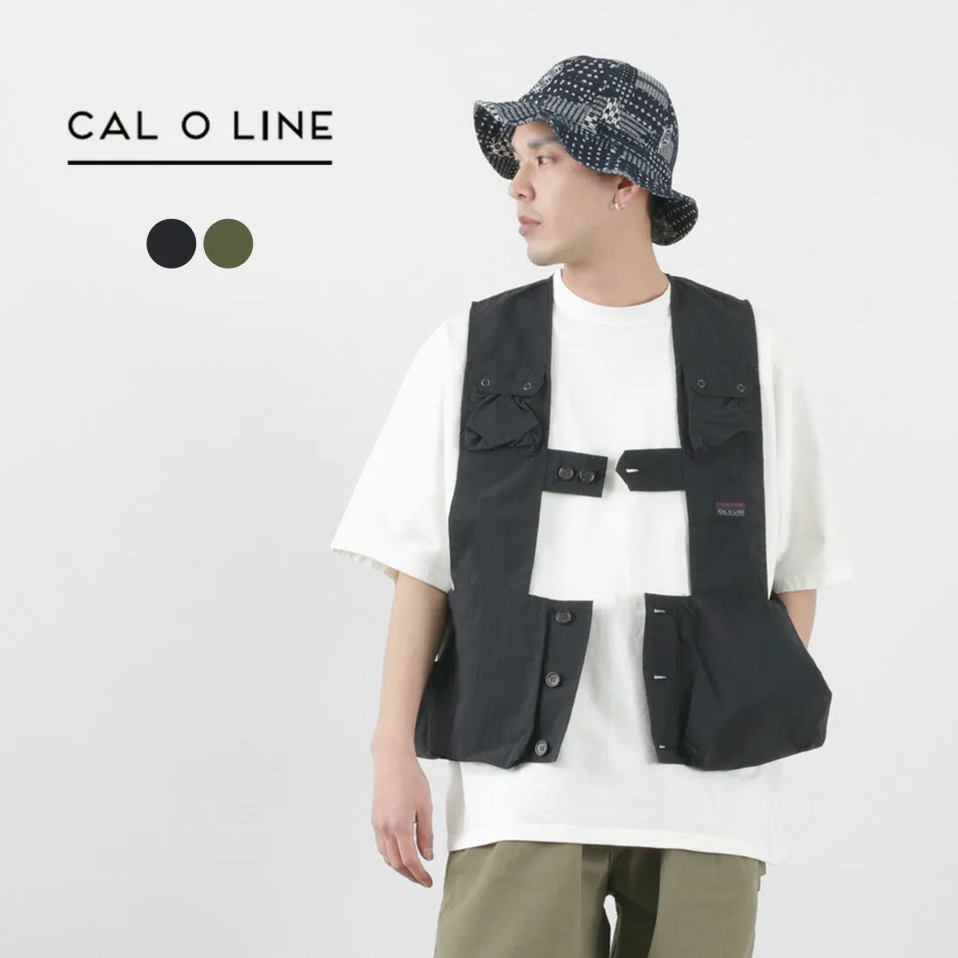 CAL O LINE / Utility Vest