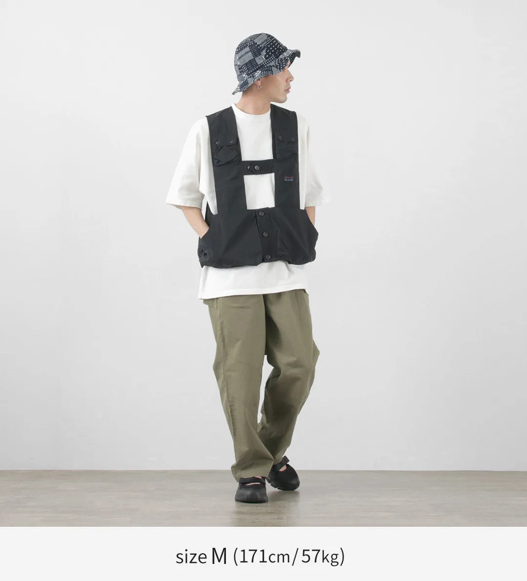 CAL O LINE / Utility Vest