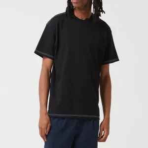 Carhartt Nebraska T-Shirt Black