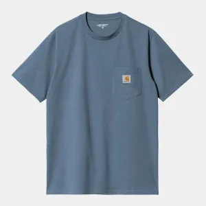 Carhartt WIP S/S Pocket T-Shirt Positano