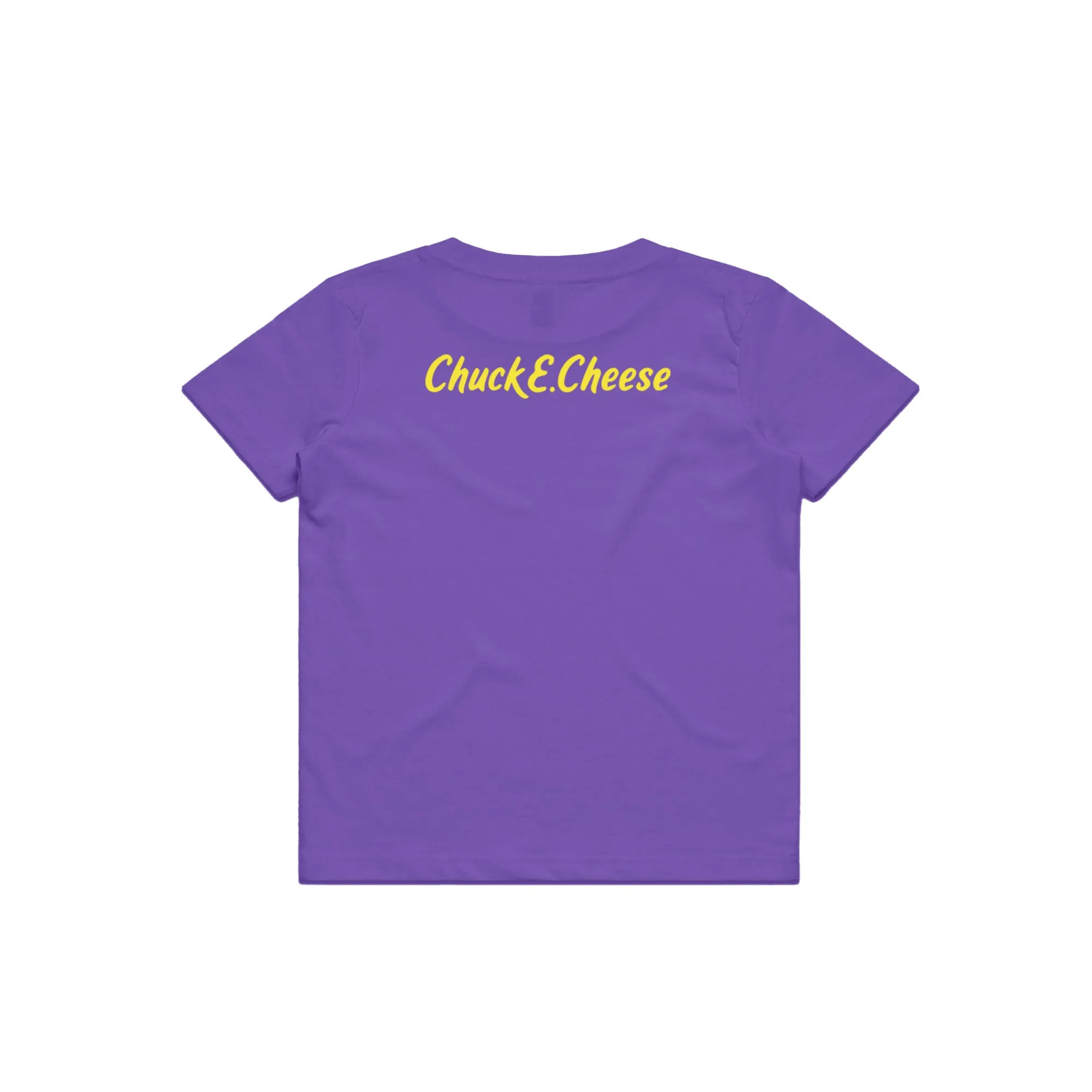 Chuck E. Cheese Tee (Toddler)