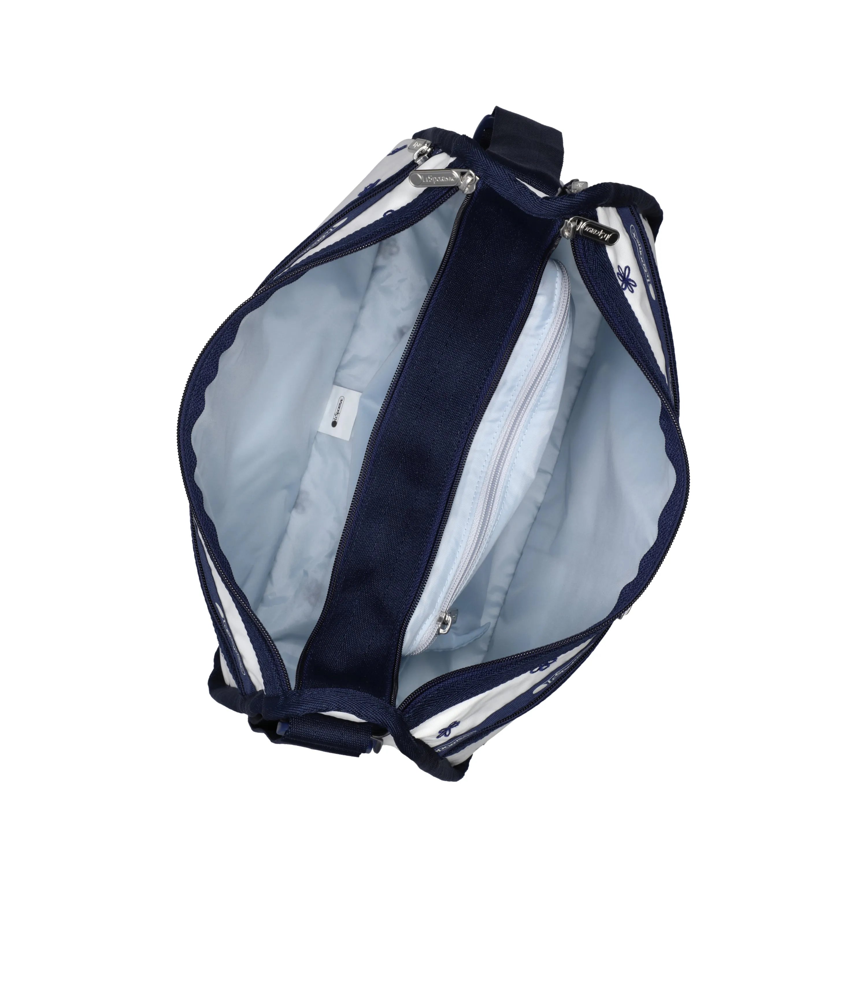 Deluxe Everyday Bag