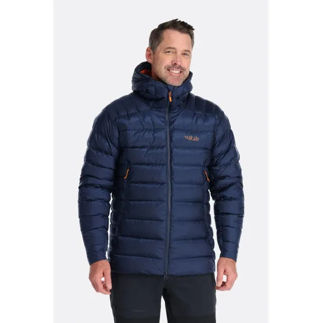 Electron Pro Down Jacket