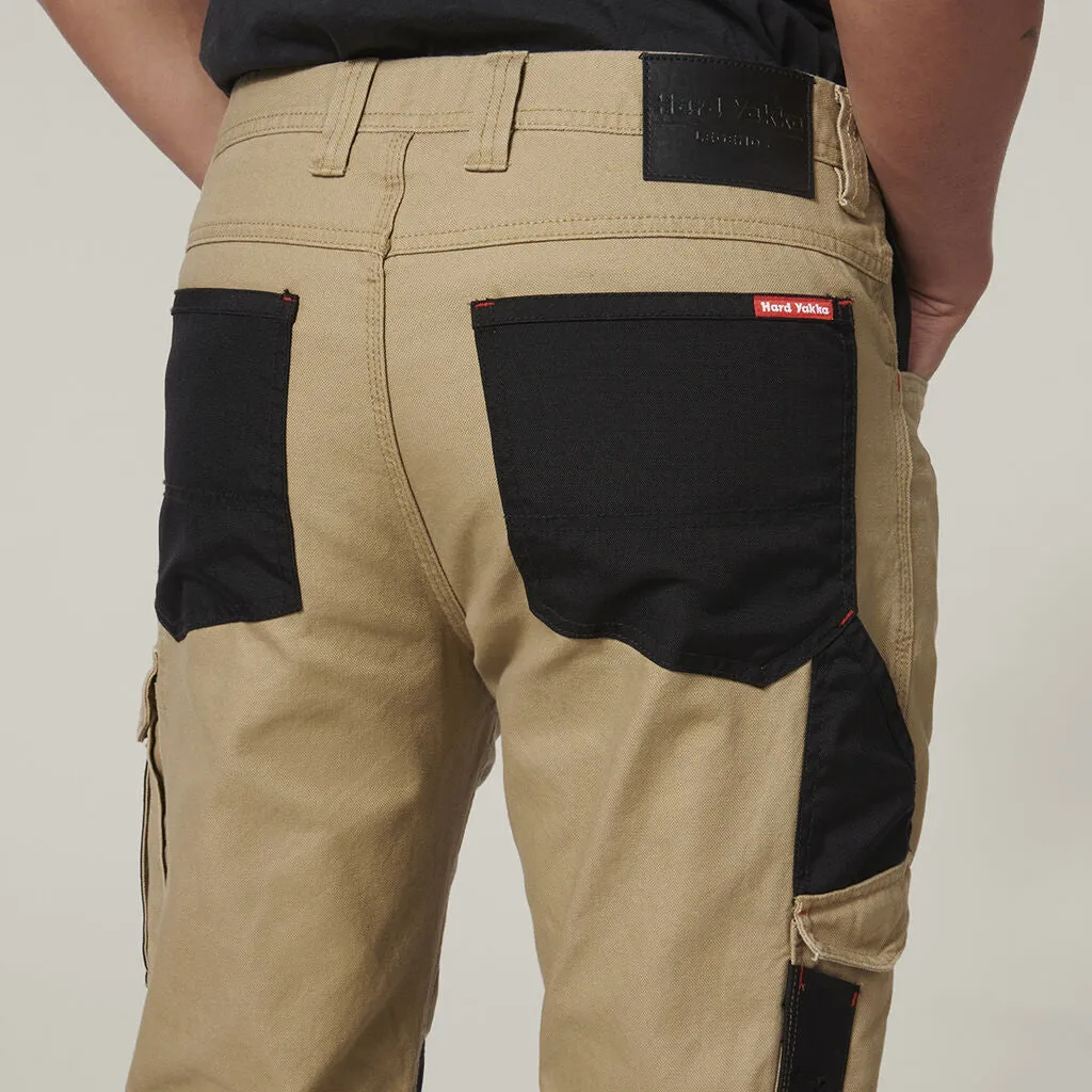 Hard Yakka Legends Xtreme Cotton Cargo Pant (Y02210)