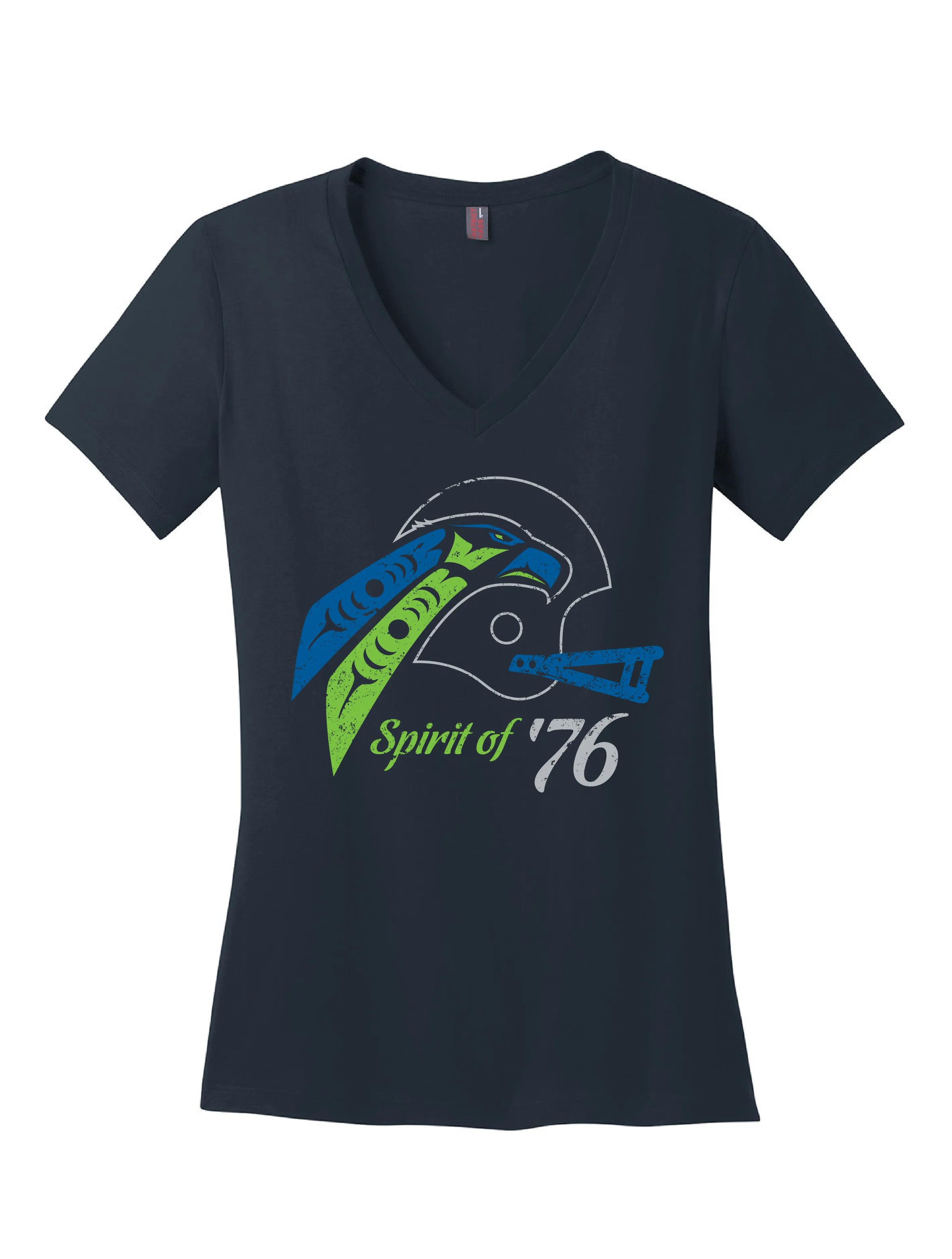 Hawks Spirit of '76 · T-Shirt