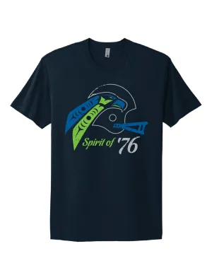 Hawks Spirit of '76 · T-Shirt