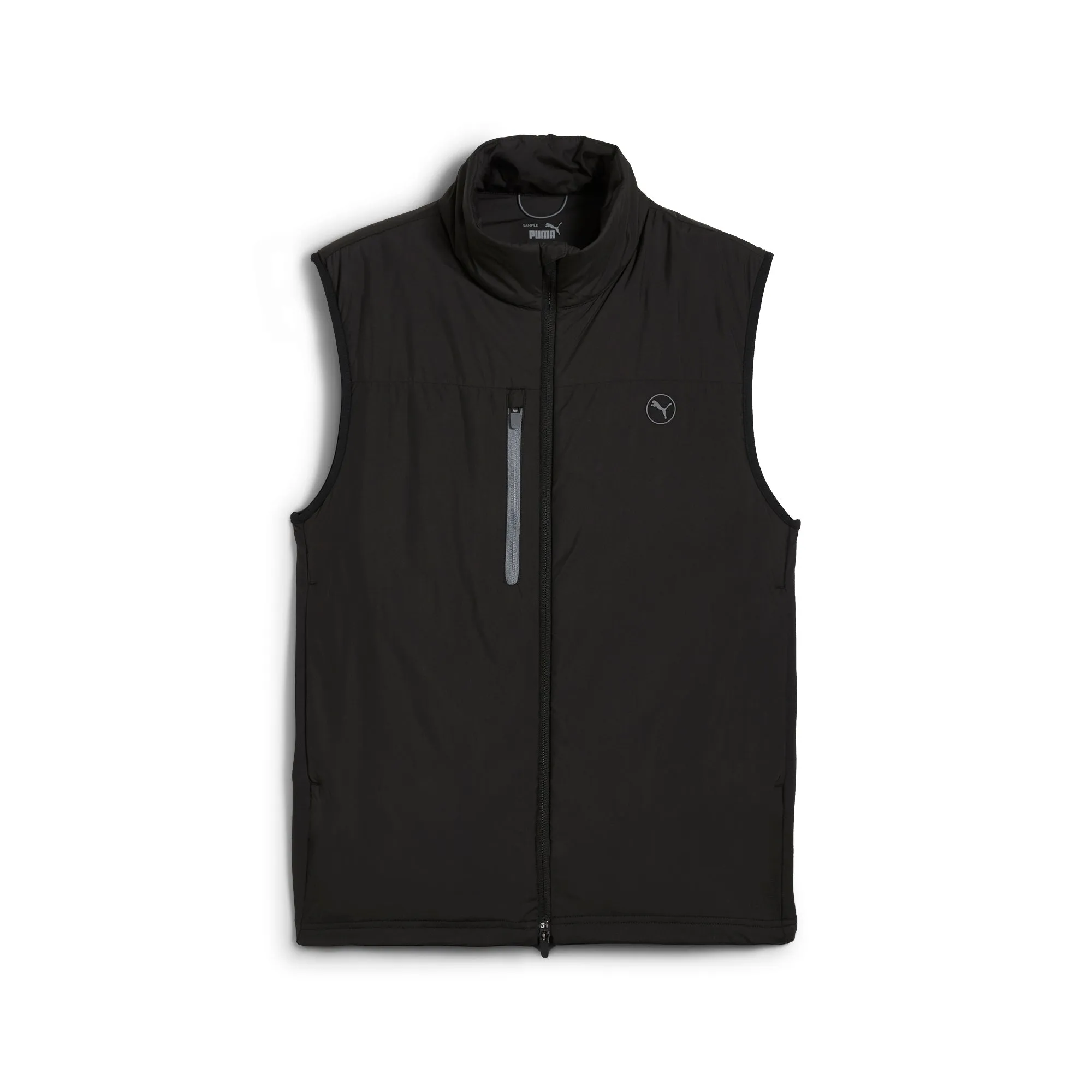 Hielands Golf Vest