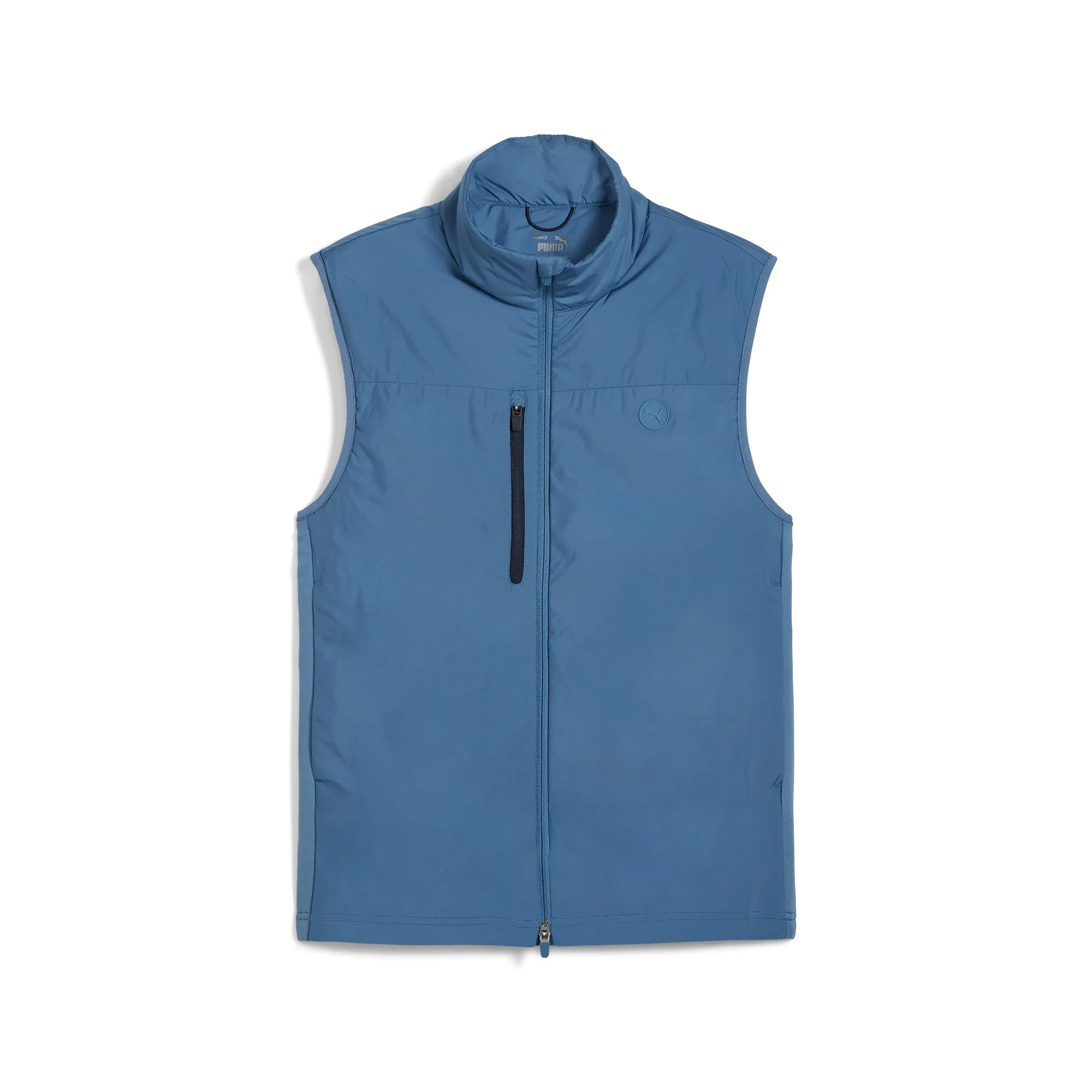 Hielands Golf Vest