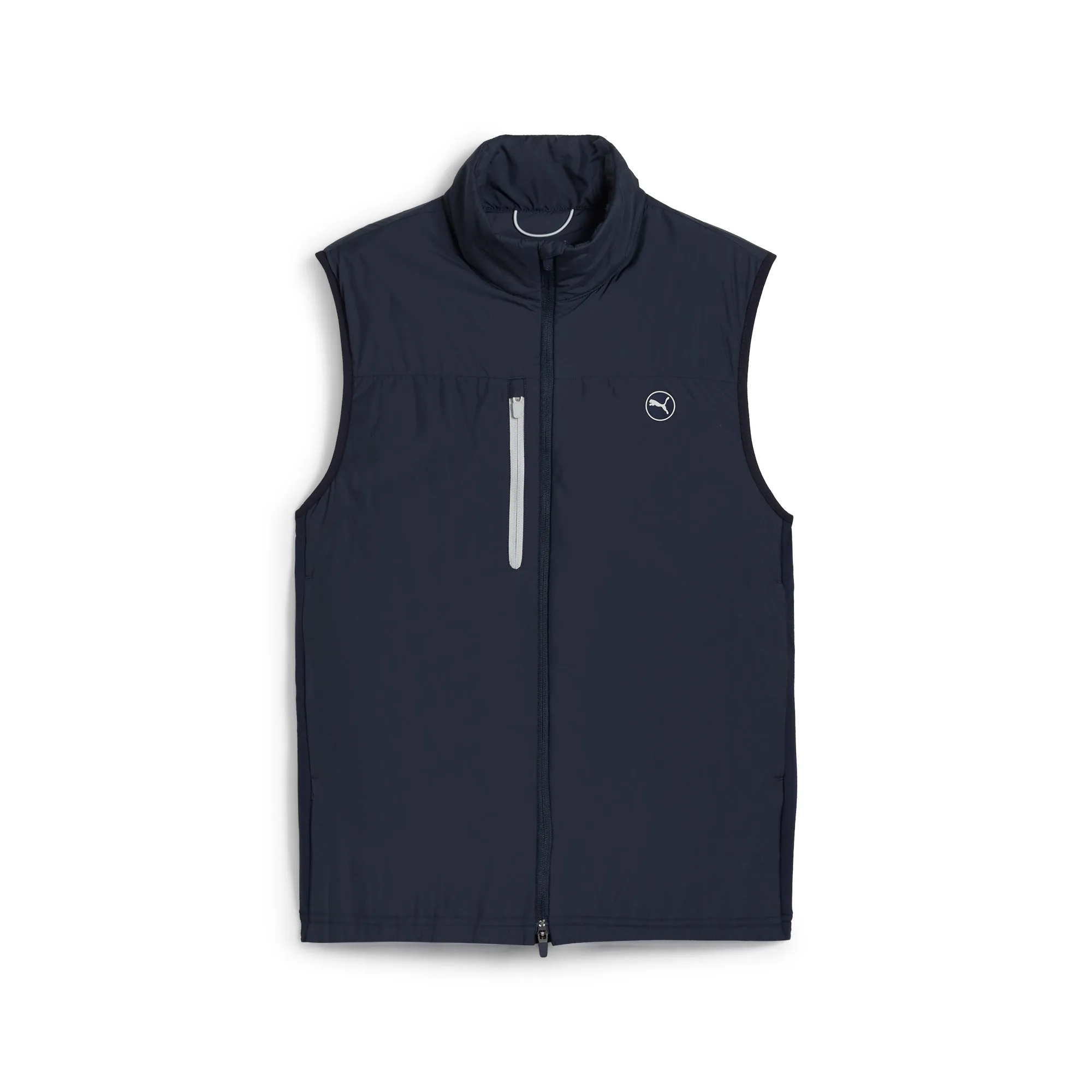 Hielands Golf Vest