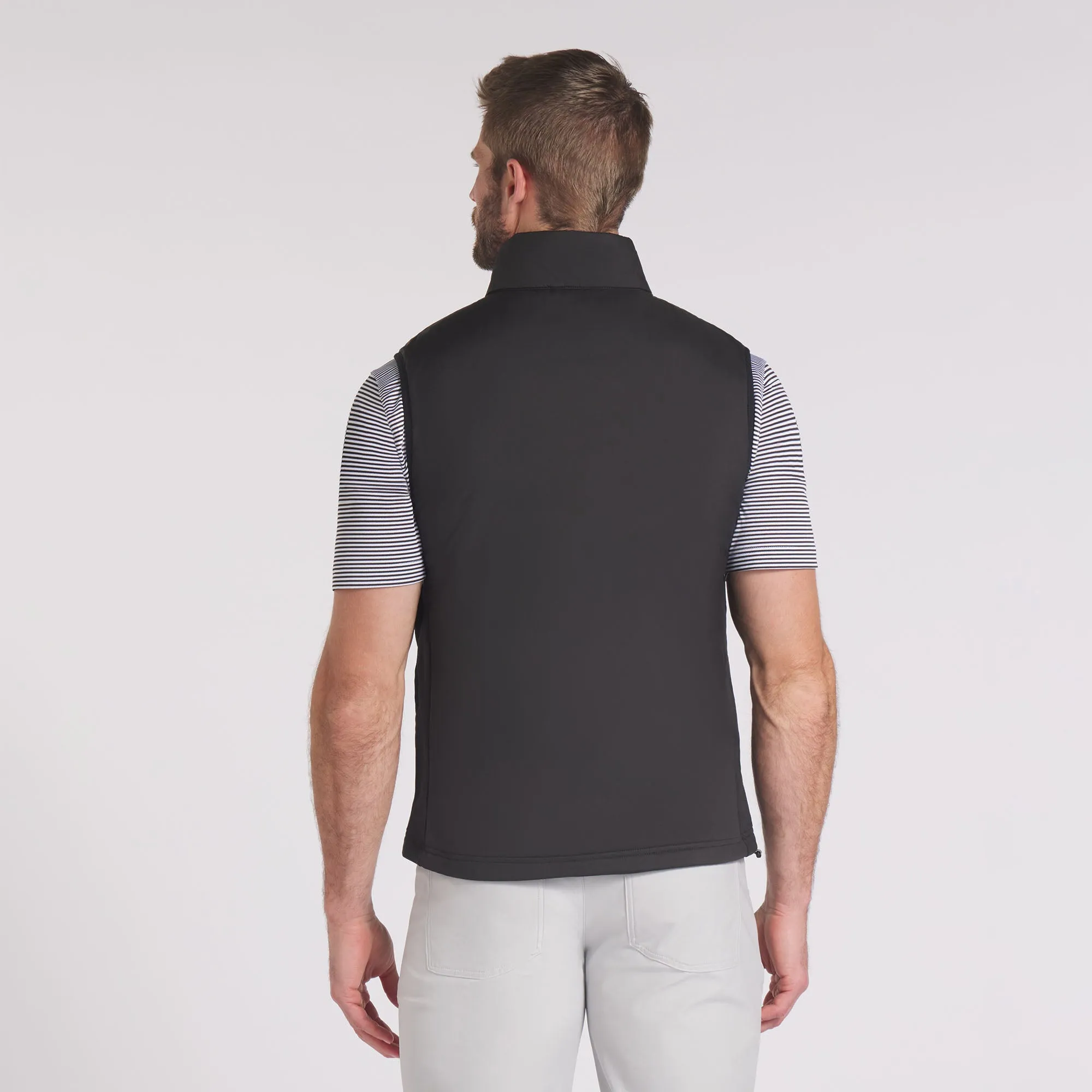 Hielands Golf Vest