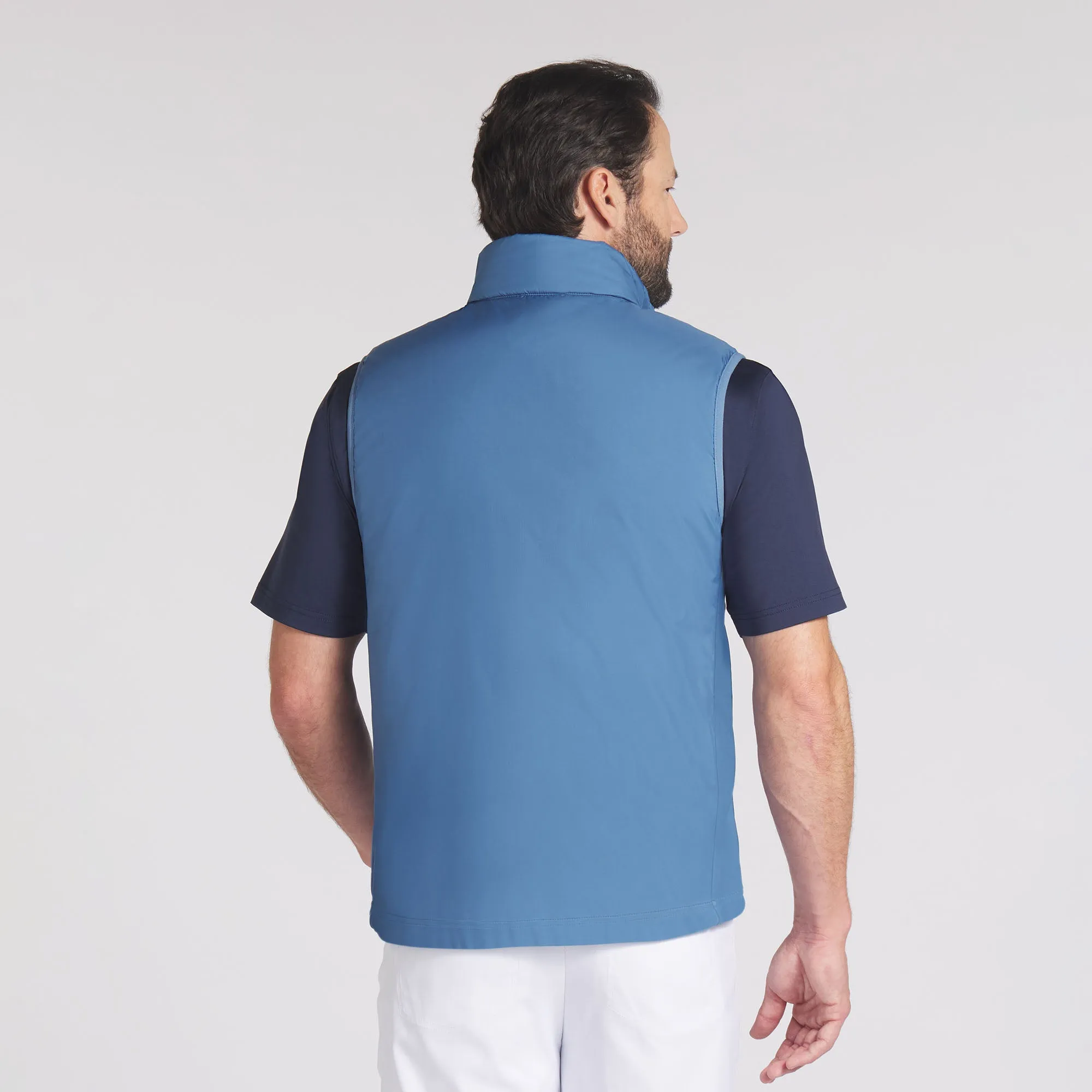 Hielands Golf Vest