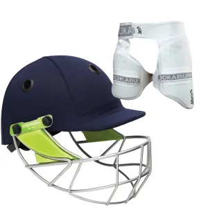 Kookaburra - Protection Pack!