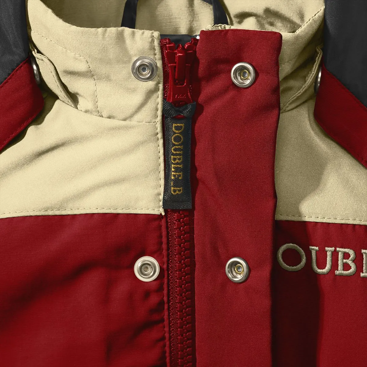 Lab. Outdoor Jacket