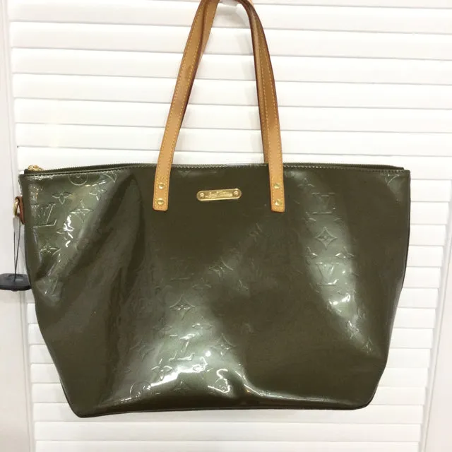 Louis Vuitton Bellevue GM Tote