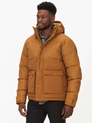 M Fordham Jacket