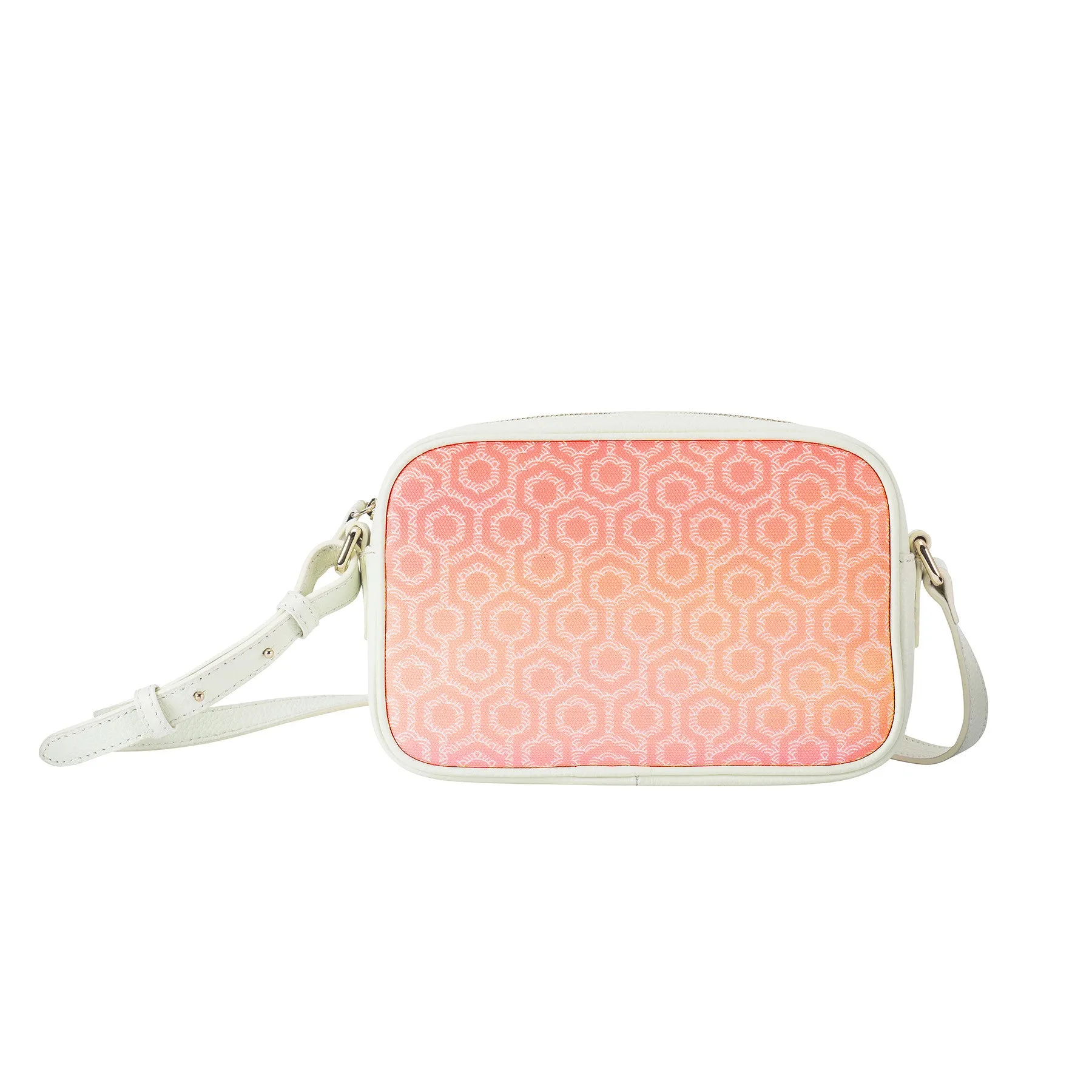 Mari Crossbody - Aoyama