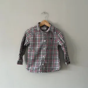 Mayoral / Cotton shirt / 24M