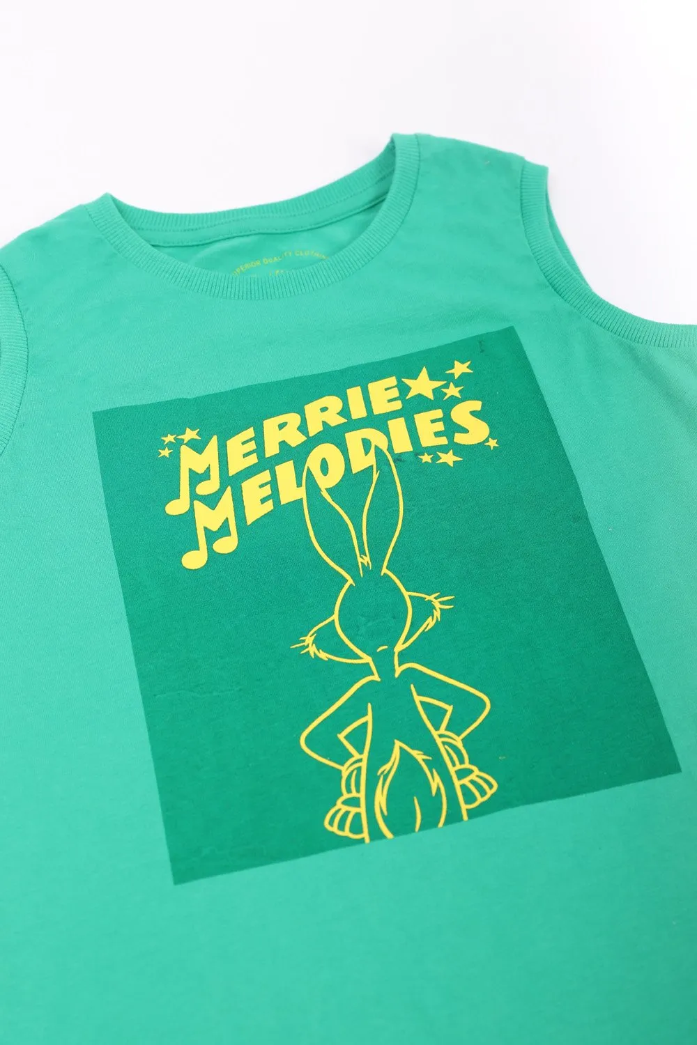 Merrie Melodies' T-shirt