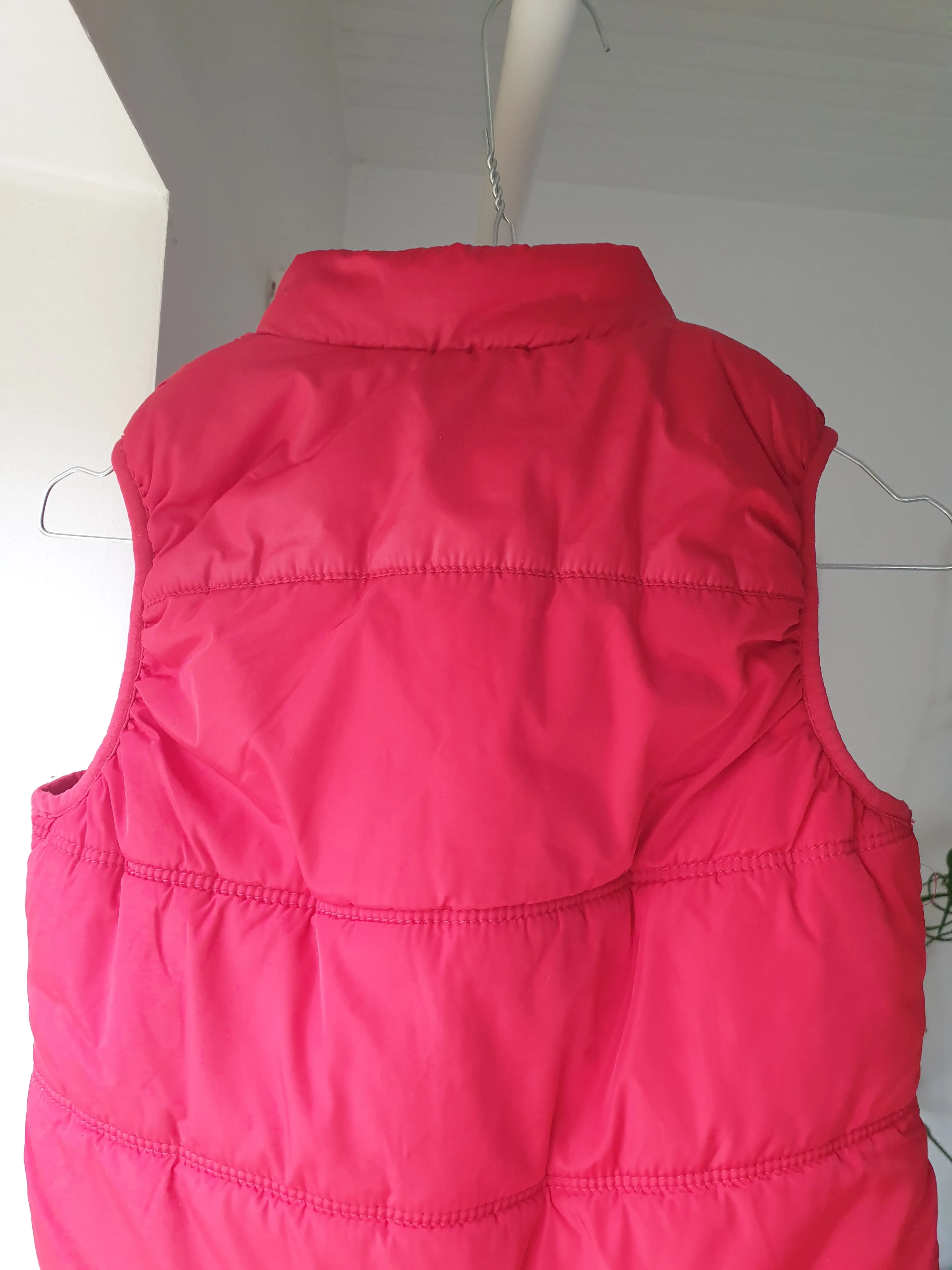 Oshkosh vatteret vest 5 år