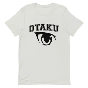 "Otaku" Short-Sleeve Unisex T-Shirt