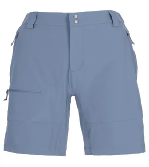 Rab Torque Mountain Shorts - Women's