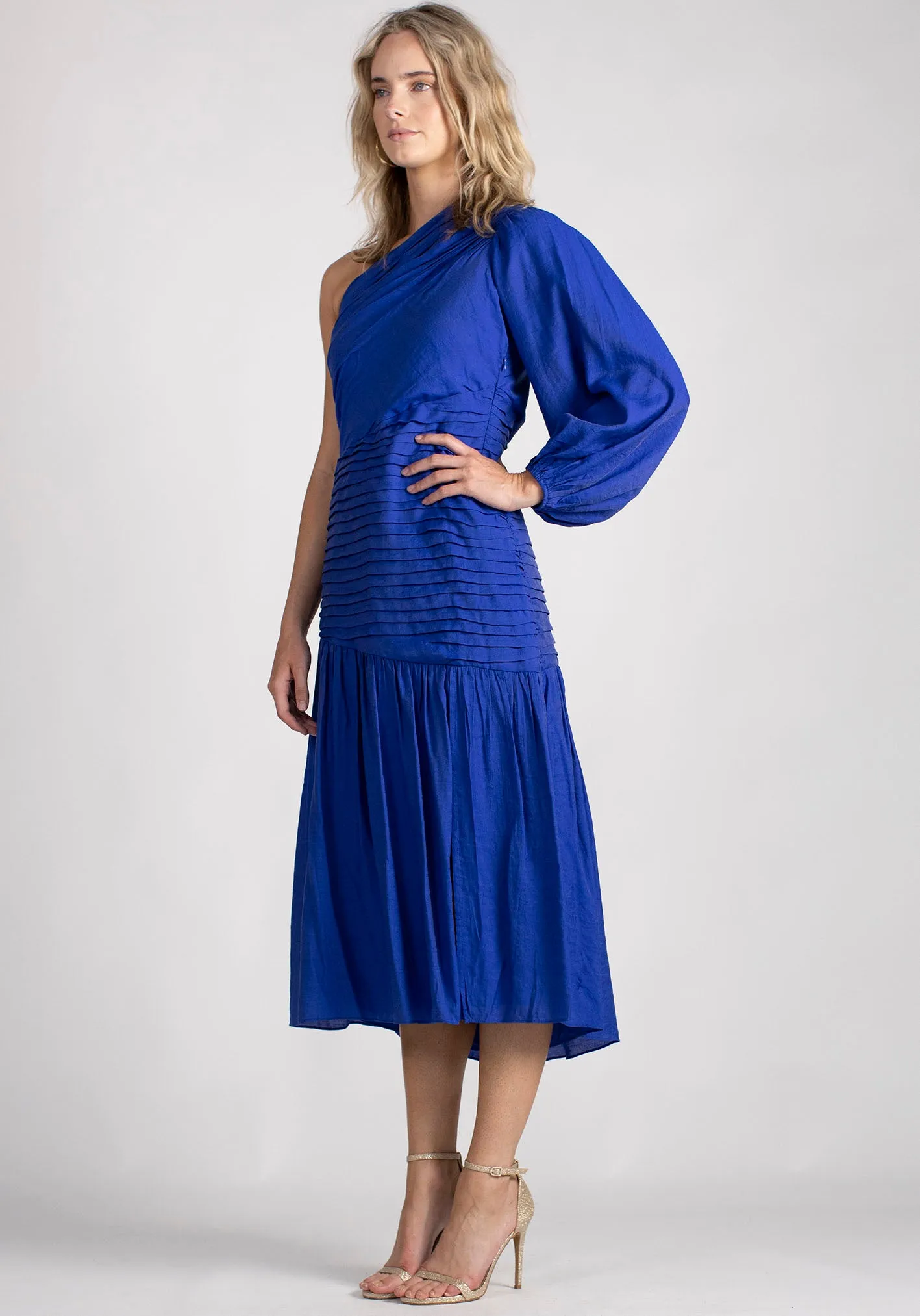 Rapture Midi Dress