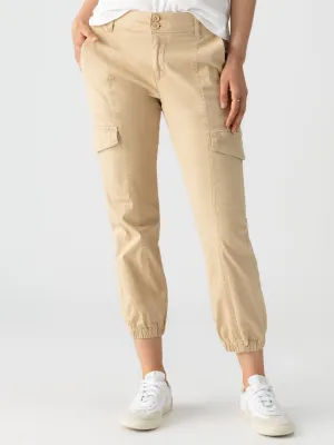 Rebel Standard Rise Pant True Khaki