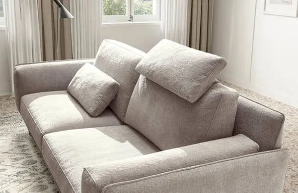 SAMOA CHIC SOFA