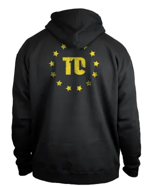 T1C - STARS HOODIE - PREMIUM