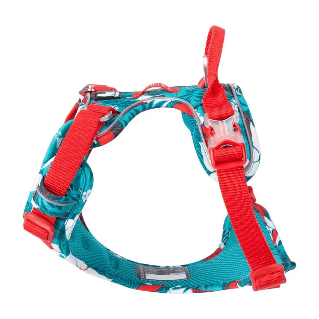 Tropical 3M No-Pull Vest Harness