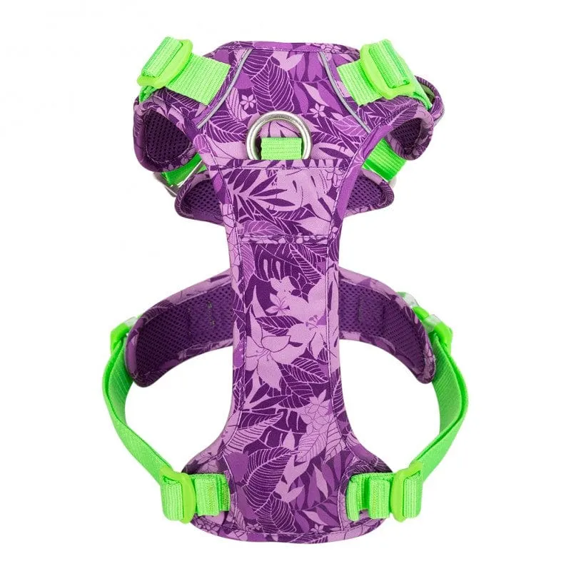 Tropical 3M No-Pull Vest Harness