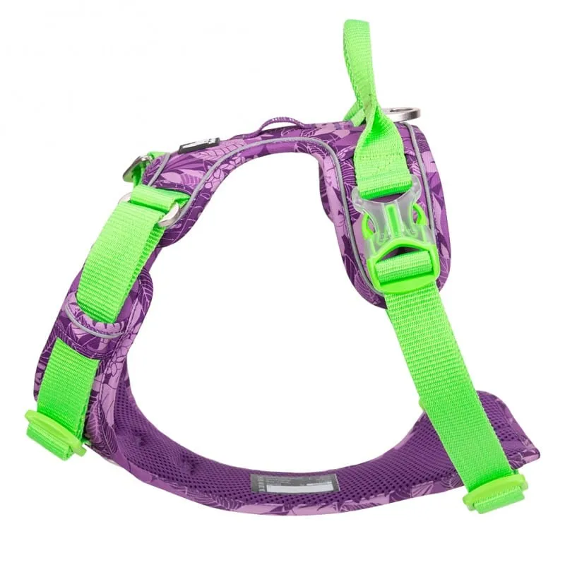 Tropical 3M No-Pull Vest Harness