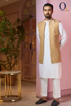 wedding ethnic Indowestern for men