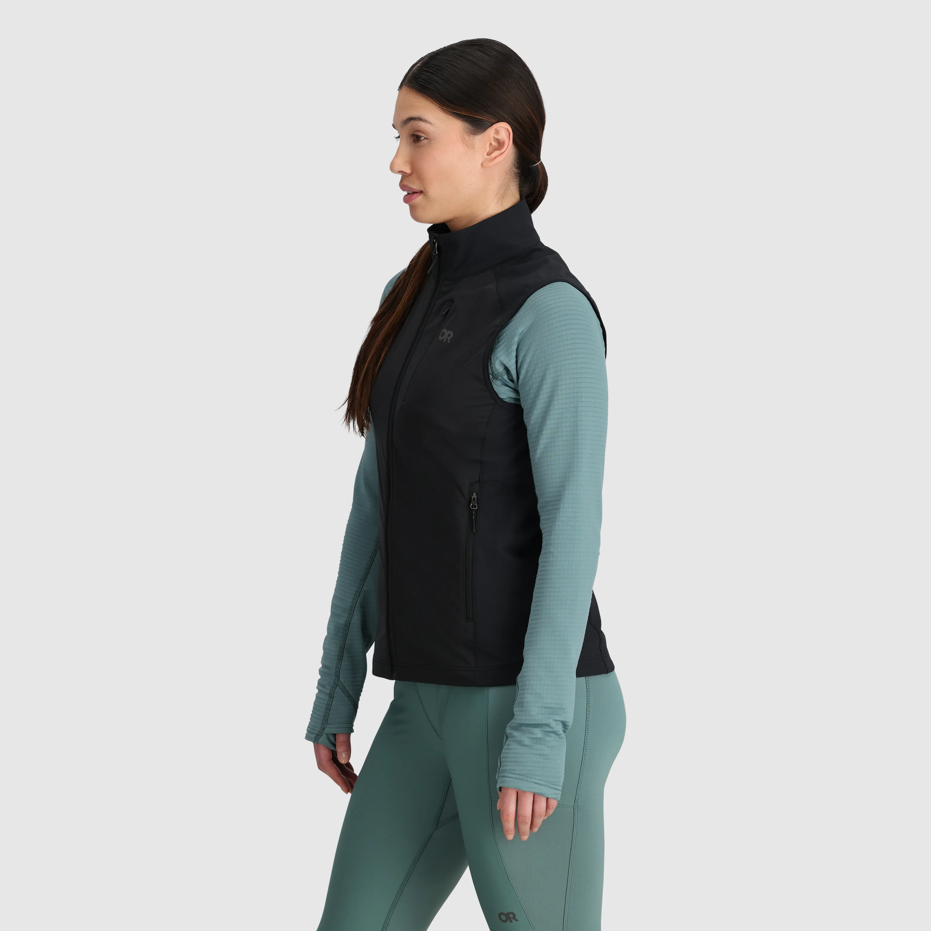 Women's Deviator Wind Vest