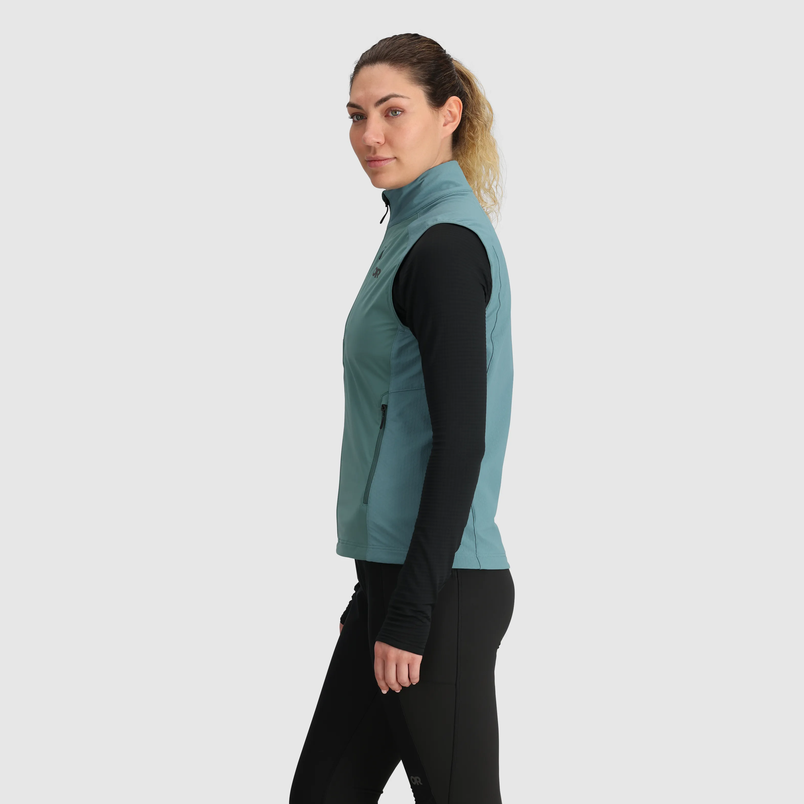 Women's Deviator Wind Vest